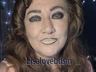 Lisalovebdsm