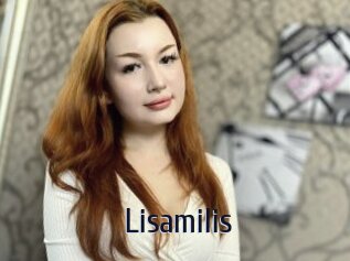 Lisamilis