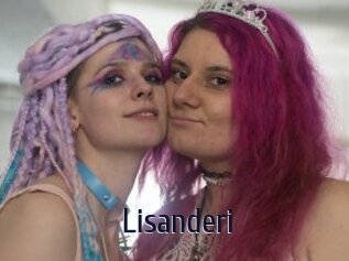 Lisanderi
