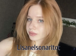 Lisanelsonaritot