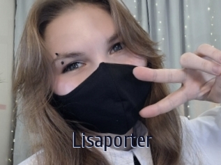 lisaporter Topp Finder
