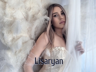 Lisaryan