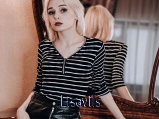 Lisavils