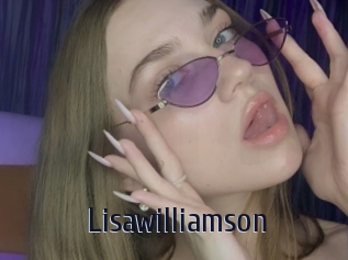 Lisawilliamson