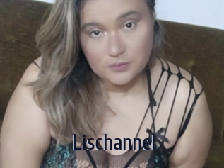 Lischannel