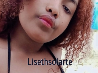Lisethsolarte