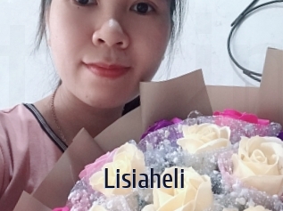 lisiaheli Topp Finder