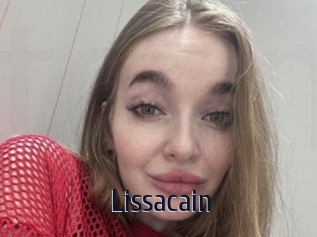 Lissacain