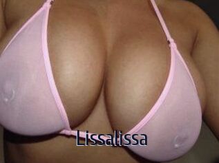 Lissalissa
