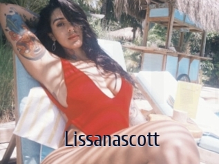 Lissanascott