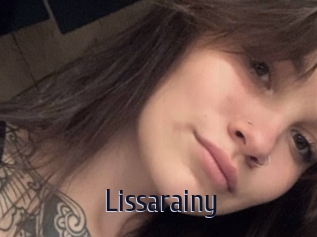 Lissarainy