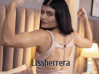 Lissherrera
