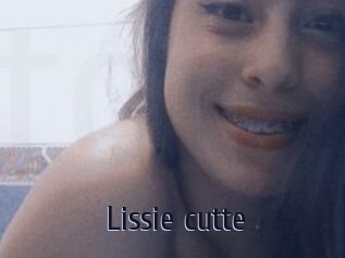 Lissie_cutte