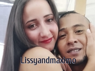 Lissyandmaximo
