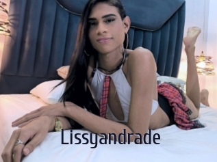 Lissyandrade