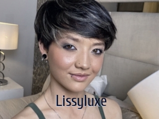Lissyluxe