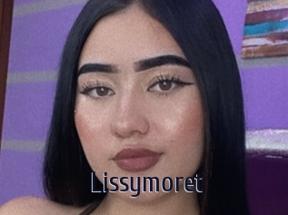 Lissymoret