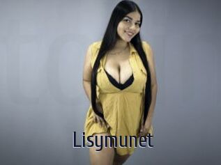 Lisymunet