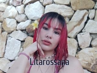 Litarossana