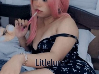 Litleluna