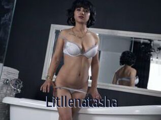 Litllenatasha