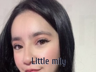 Little_mily