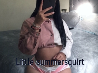 Little_summersquirt
