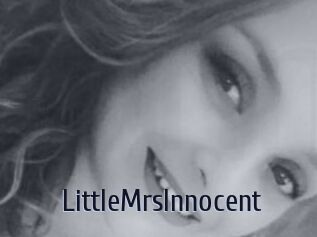 LittleMrsInnocent