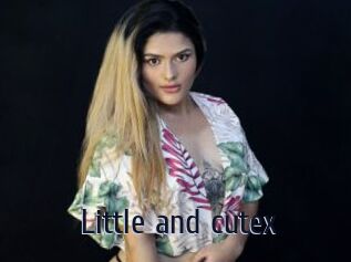 Little_and_cutex