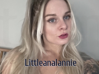 littleanalannie Topp Finder