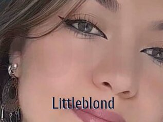 Littleblond