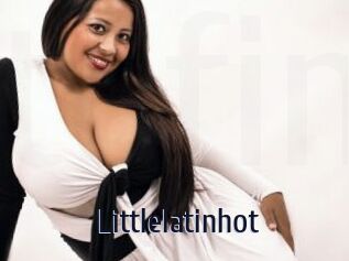 Littlelatinhot