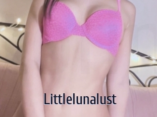 Littlelunalust