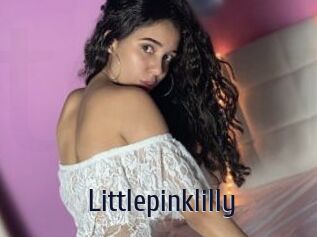 Littlepinklilly