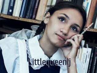 Littlequeenlj