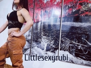 Littlesexyrubi
