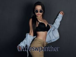Littleswpanther
