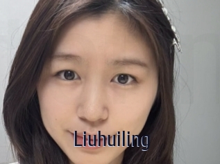 Liuhuiling