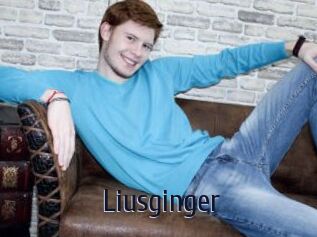 Liusginger