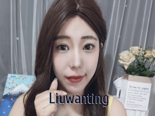 Liuwanting