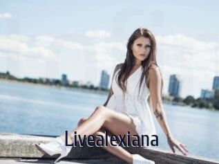 Livealexiana