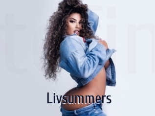 Livsummers