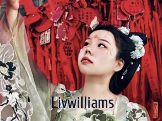 livwilliams Topp Finder