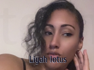 Liyah_lotus