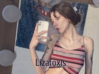 Lizafoxis