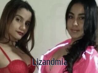 Lizandmia