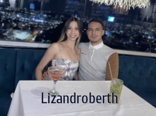 Lizandroberth