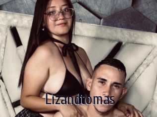 Lizandtomas