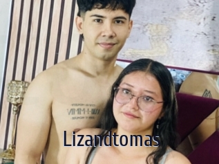 Lizandtomas