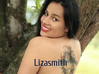 Lizasmith